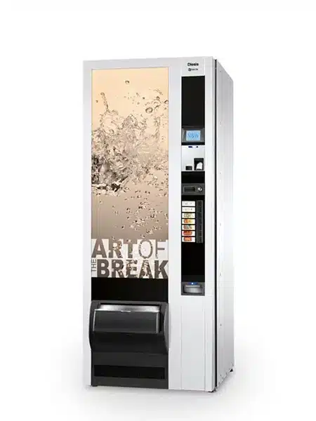 diesis-distributore-automatico diesis-distributore-automatico